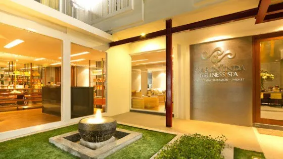 Let's Relax水疗馆（普吉岛芭东第三街店）