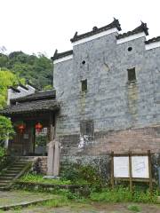 Huiyuan Temple