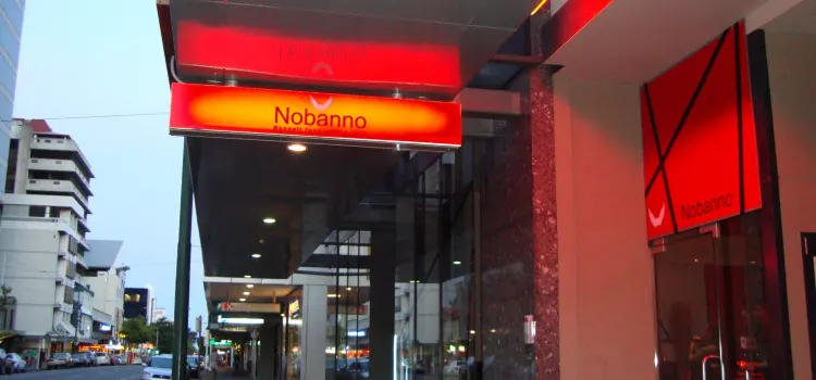 Nobanno Restaurant Bar Café