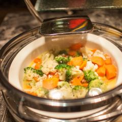 Xilaidengdajiudian·shengyanbiaozhi Restaurant User Photo