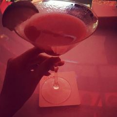 VUE Restaurant User Photo
