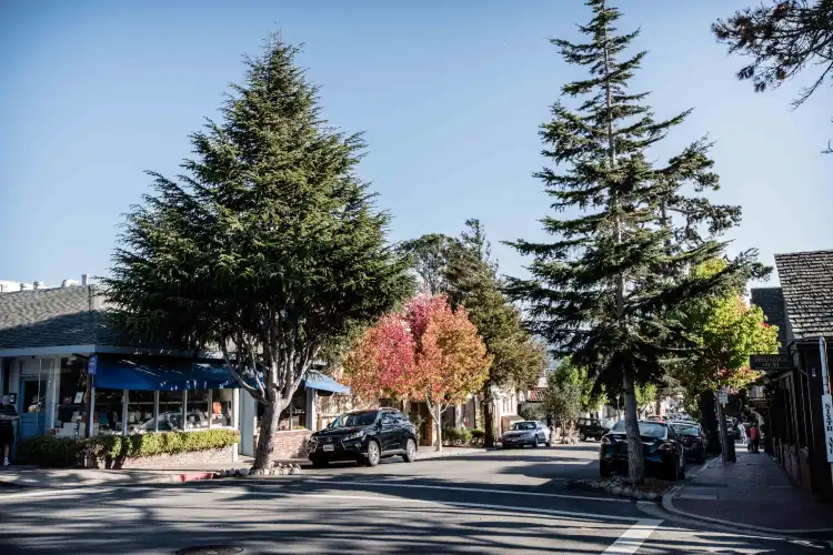 Clarion Hotels in Carmel-by-the-Sea