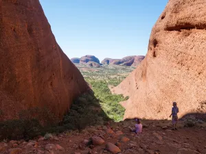 Parco nazionale Uluru-Kata Tjuta