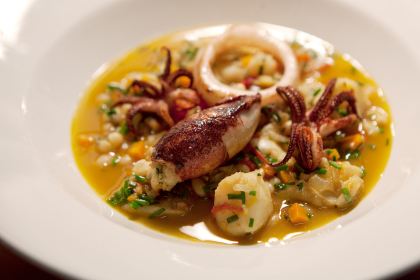 First Coast Restaurant