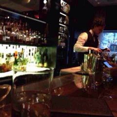 Hawksworth Restaurant User Photo