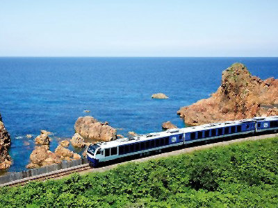 伊豆觀海列車旅遊攻略指南 伊豆觀海列車評價 伊豆觀海列車附近推薦 Trip Com