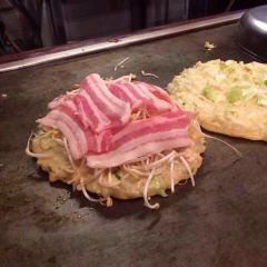 Okonomiyaki Mizuno User Photo