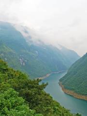 Furong River Scenic Area