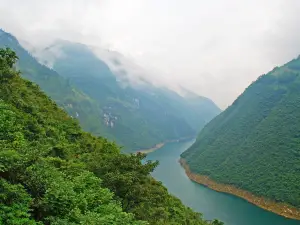 Furong River Scenic Area