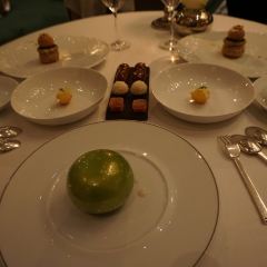 Le Pré Catelan 여행 사진