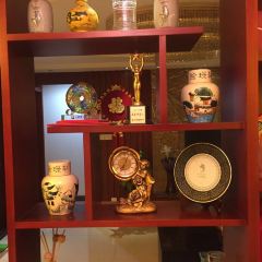绘璟轩·断云幽梦(沈园店) User Photo