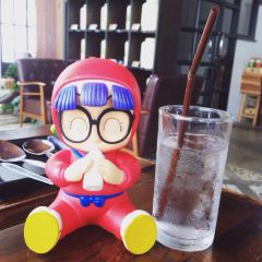 Hong Rama Tearoom User Photo