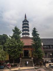Храм Цзян
