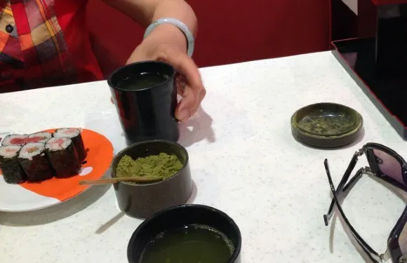 Japanese Cuisine And Sushi Restaurant Shimazushi