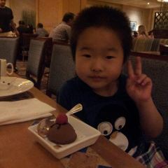 The Buffet at Bellagio 여행 사진