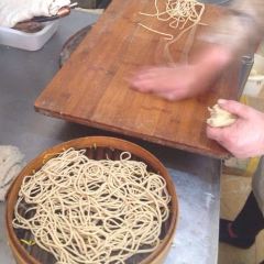 Afangbashang Restaurant (zhangbeizong) User Photo