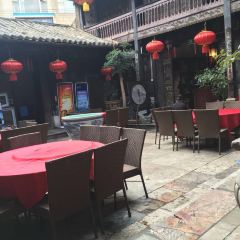 Yi Ke Yin (Dongfeng West Road) User Photo