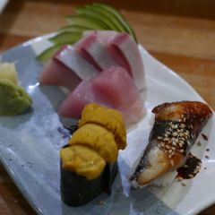 Doraku Sushi Waikiki User Photo