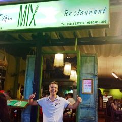 MIX Restaurant User Photo