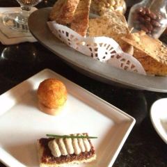 Bacchus Restaurant & Lounge User Photo