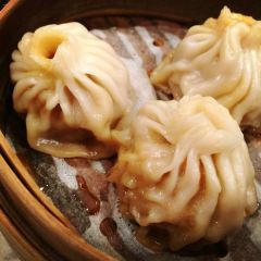 Nanjing Da Pai Dang ( De Ji Square ) User Photo