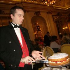 The Palm Court User Photo