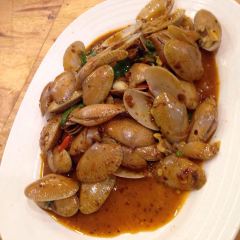 KO SEAFOOD User Photo