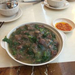 福合埕牛肉火锅(流沙总店) User Photo