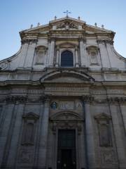 Chiesa di Sant'Ignazio di Loyola