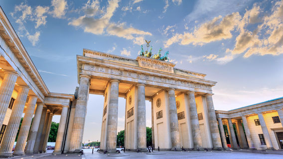 Berlin