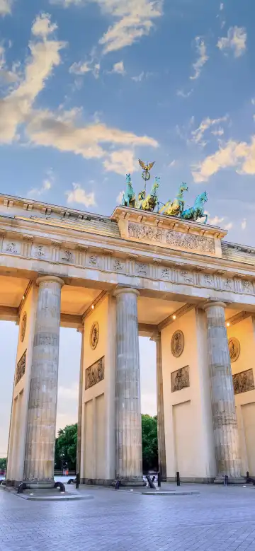 Hotels in der Nähe von Brandenburger Tor