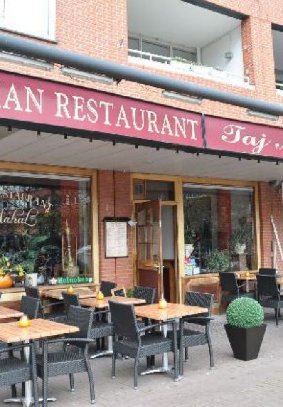 Taj Indian Restaurant