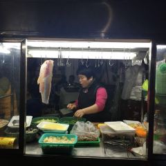 GUAN TANG YUAN WEI SHENG YU PIAN User Photo