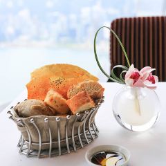 Tosca di Angelo User Photo