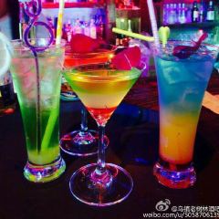 THE FOREST LIVE MUSIC ảnh của người dùng