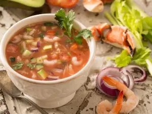 Pike Place Chowder(Pike Place Market)