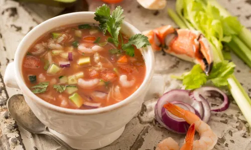 Pike Place Chowder