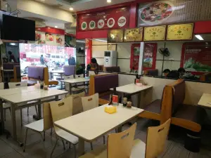 阿利茄汁面(淮海路店)
