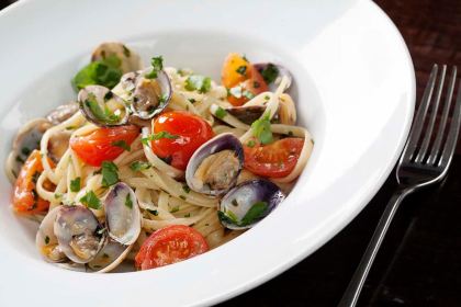 Vittoria on the Bridge