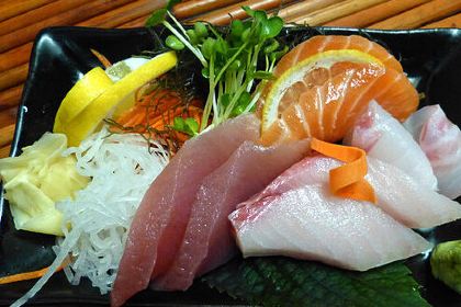 Shimaichi Sushi Kona