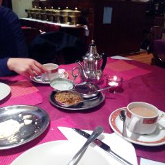 Sajna Restaurant User Photo