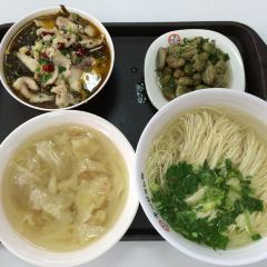 YinSi MianGuan (MaXiang) ảnh của người dùng