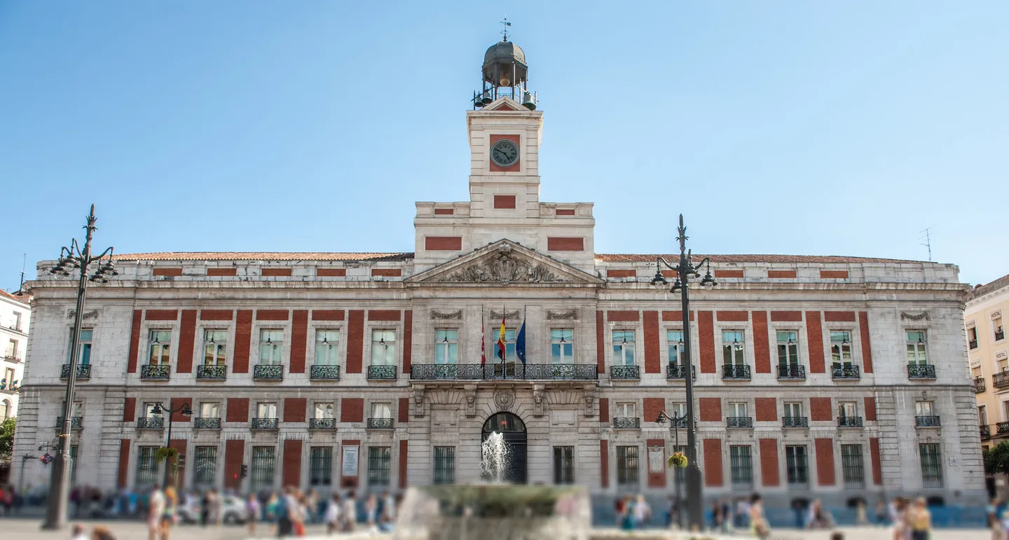 2_Casa de Correos