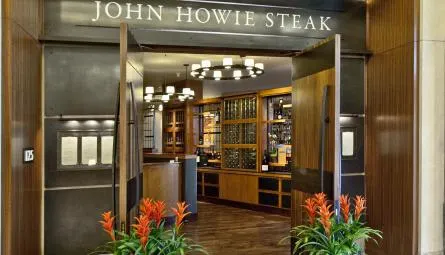 John Howie Steak