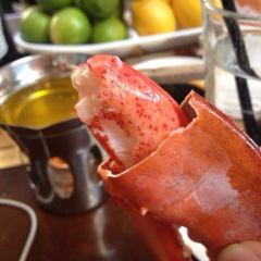 Joe Fortes Seafood & Chop House User Photo