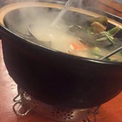 阿妈意·丽江特色小吃非遗传承集合店 User Photo