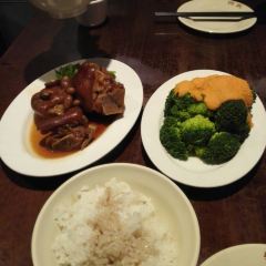 喫飯食堂張用戶圖片
