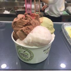 La mela verde Venezia User Photo