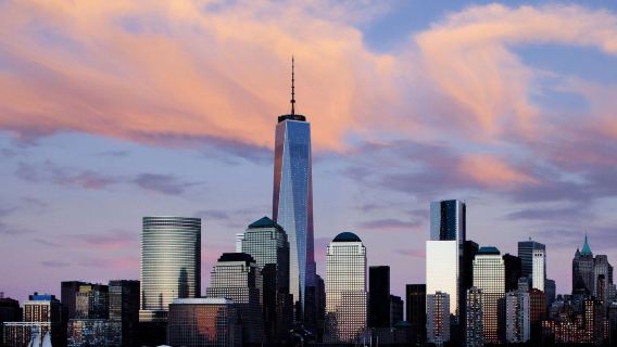 BEST New York City One Day Tour from Boston