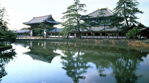 東大寺